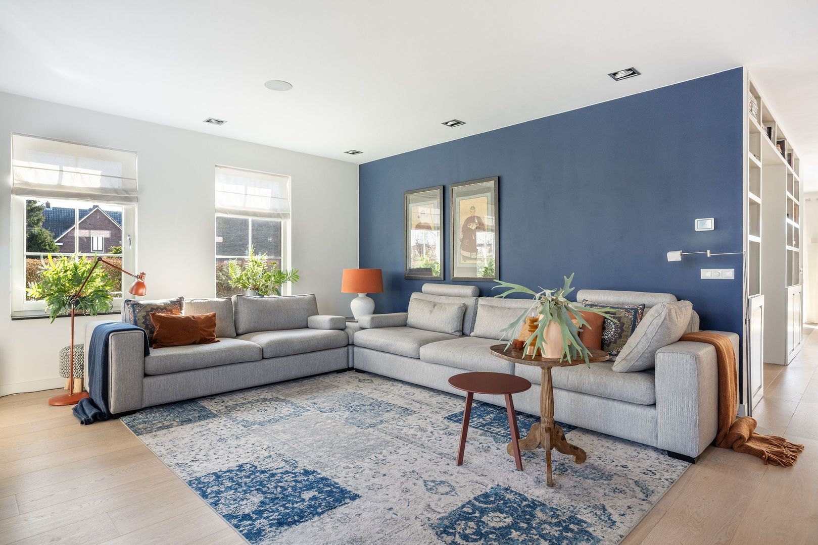 Waalweg 35, Ridderkerk foto-23