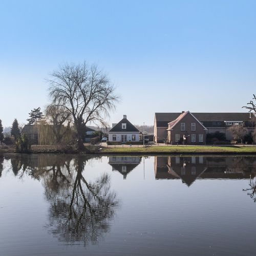 Waalweg 35, Ridderkerk foto-1