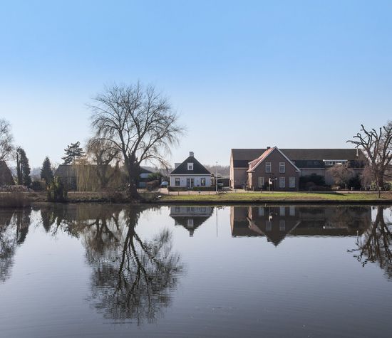 Waalweg 35, Ridderkerk