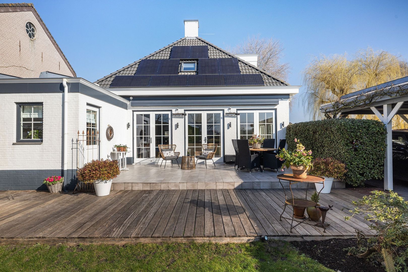 Waalweg 35, Ridderkerk foto-32