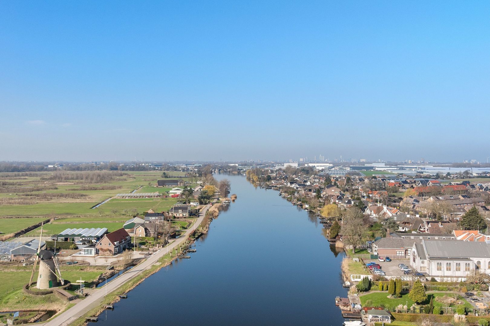 Waalweg 35, Ridderkerk foto-7