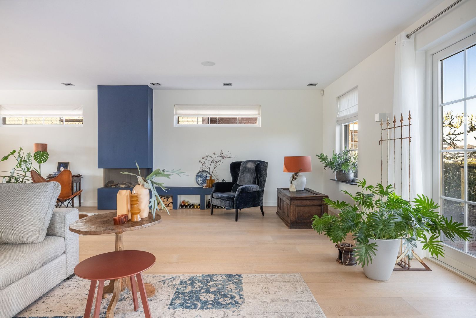 Waalweg 35, Ridderkerk foto-25