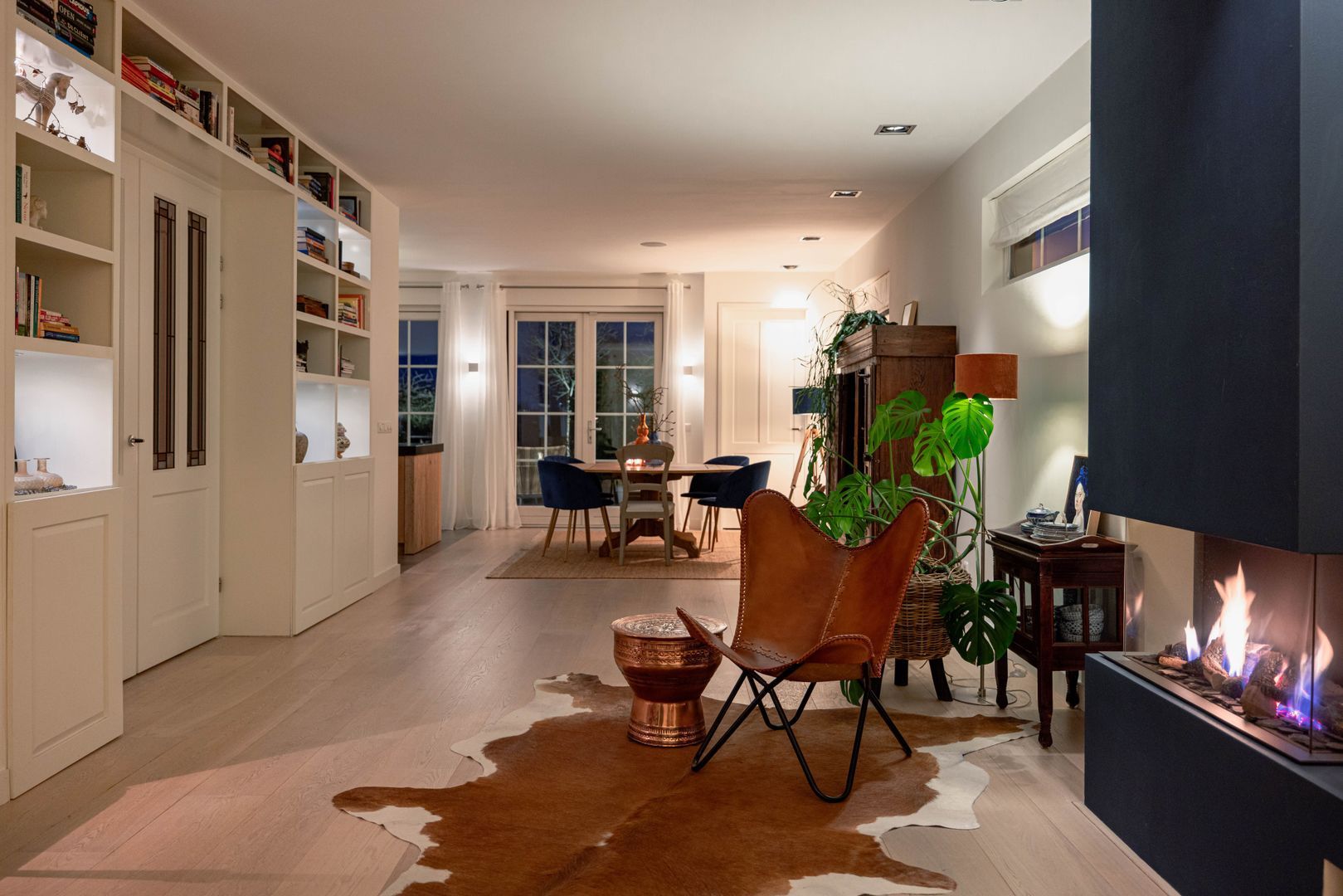 Waalweg 35, Ridderkerk foto-58