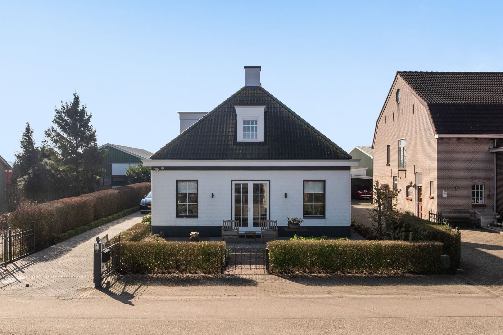 Waalweg 35, Ridderkerk foto-8