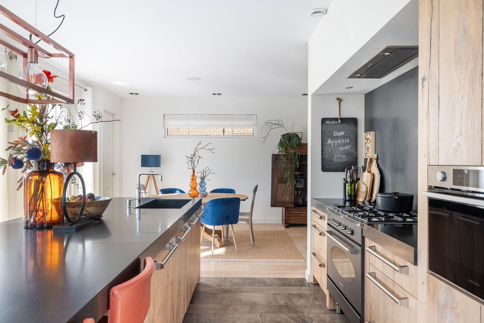 Waalweg 35, Ridderkerk foto-41