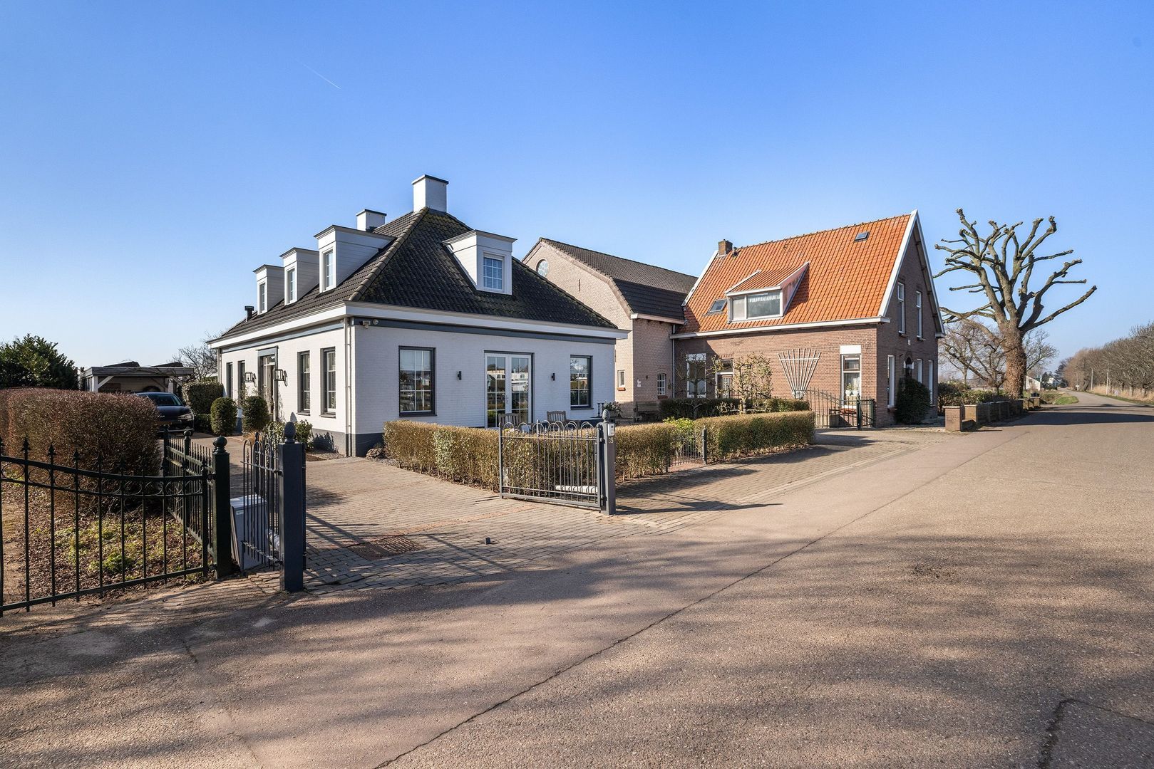 Waalweg 35, Ridderkerk foto-9