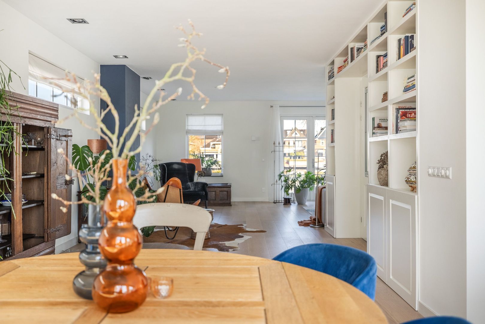 Waalweg 35, Ridderkerk foto-42