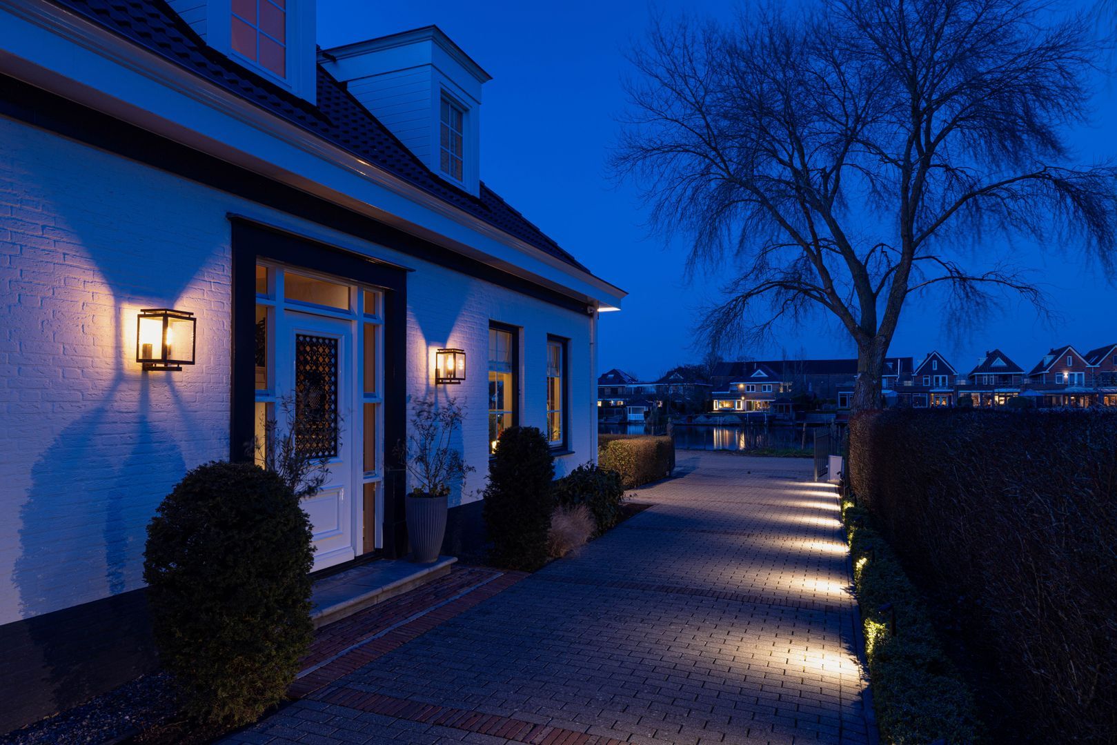 Waalweg 35, Ridderkerk foto-65