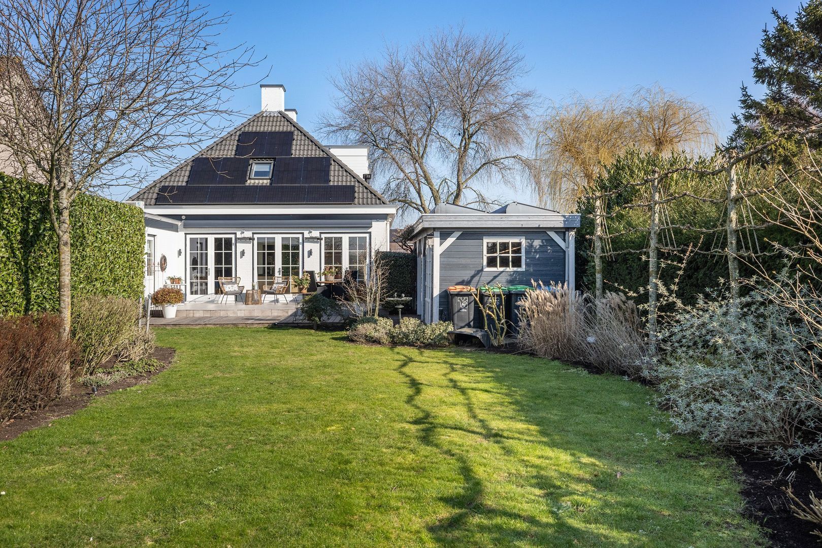 Waalweg 35, Ridderkerk foto-31