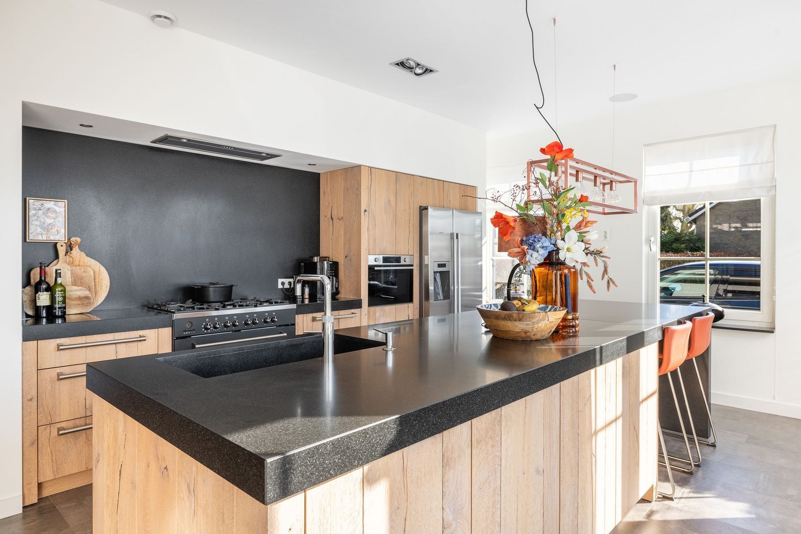 Waalweg 35, Ridderkerk foto-37