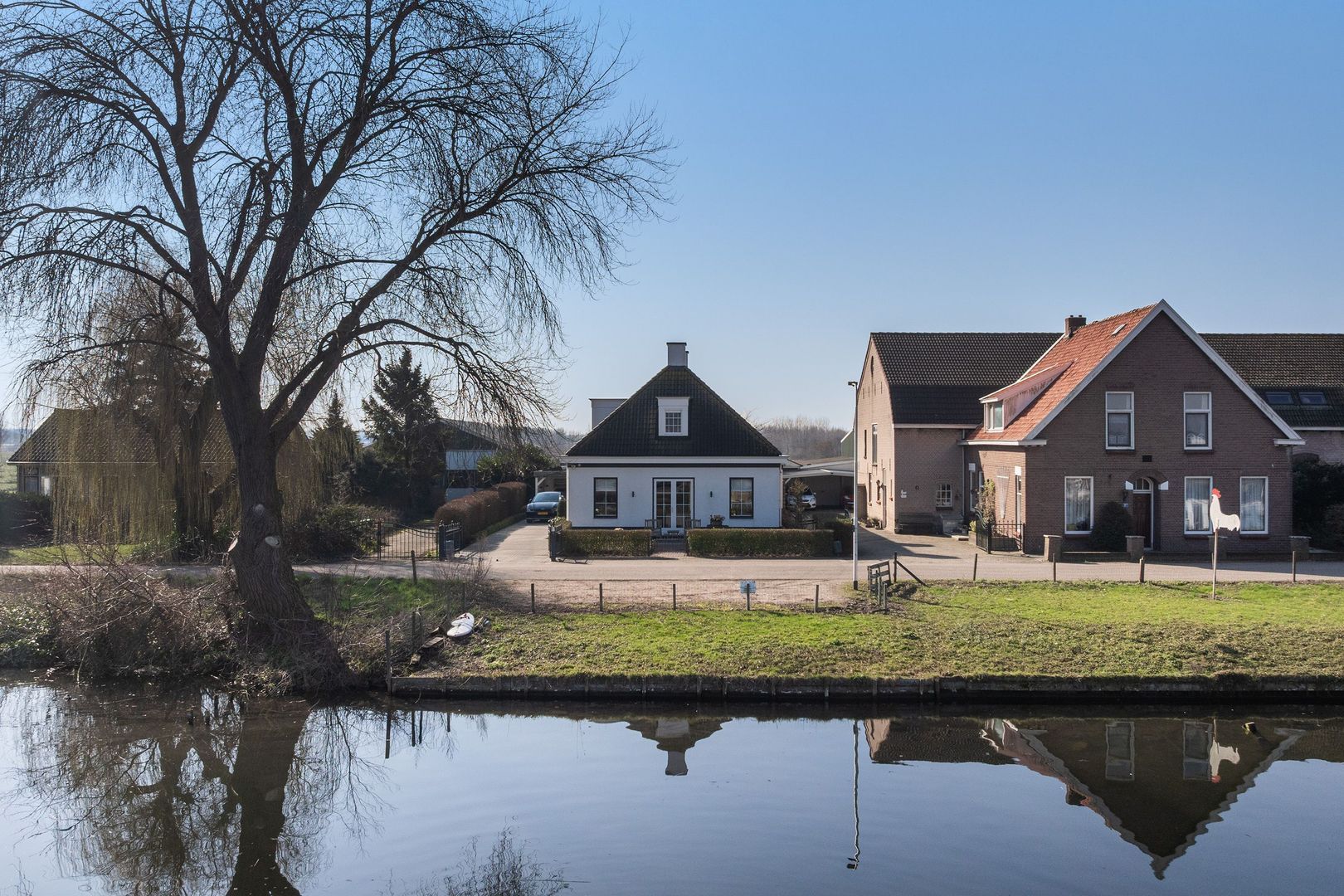 Waalweg 35, Ridderkerk foto-2