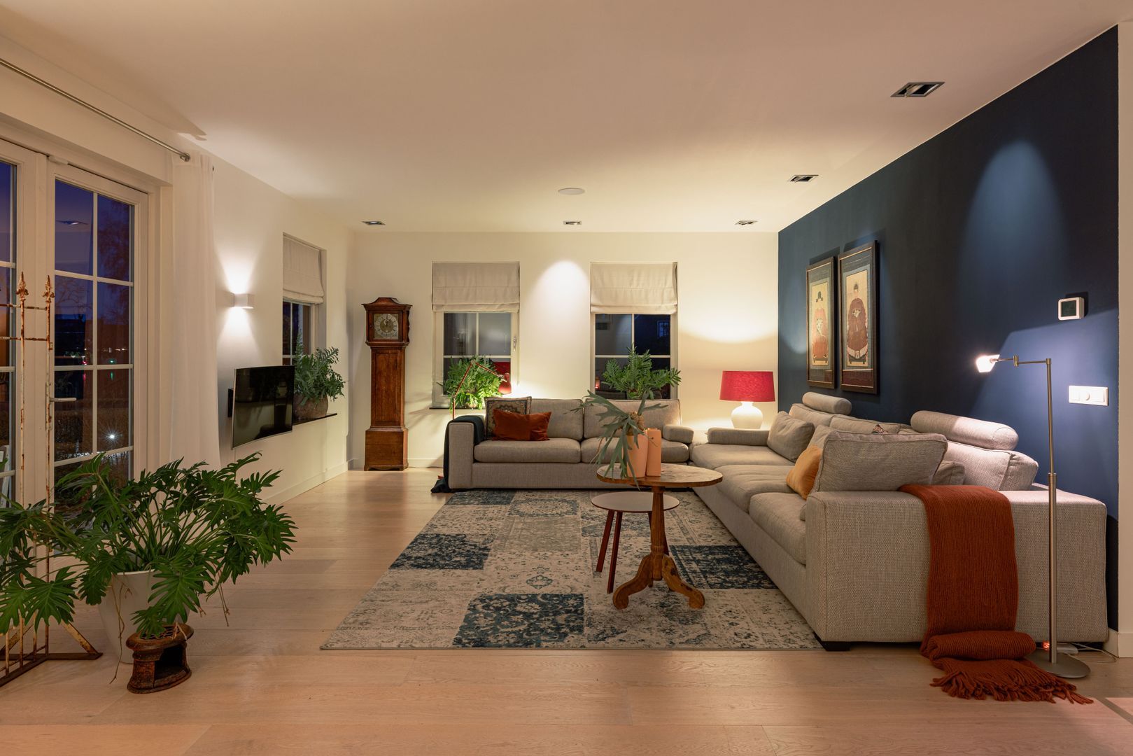 Waalweg 35, Ridderkerk foto-57