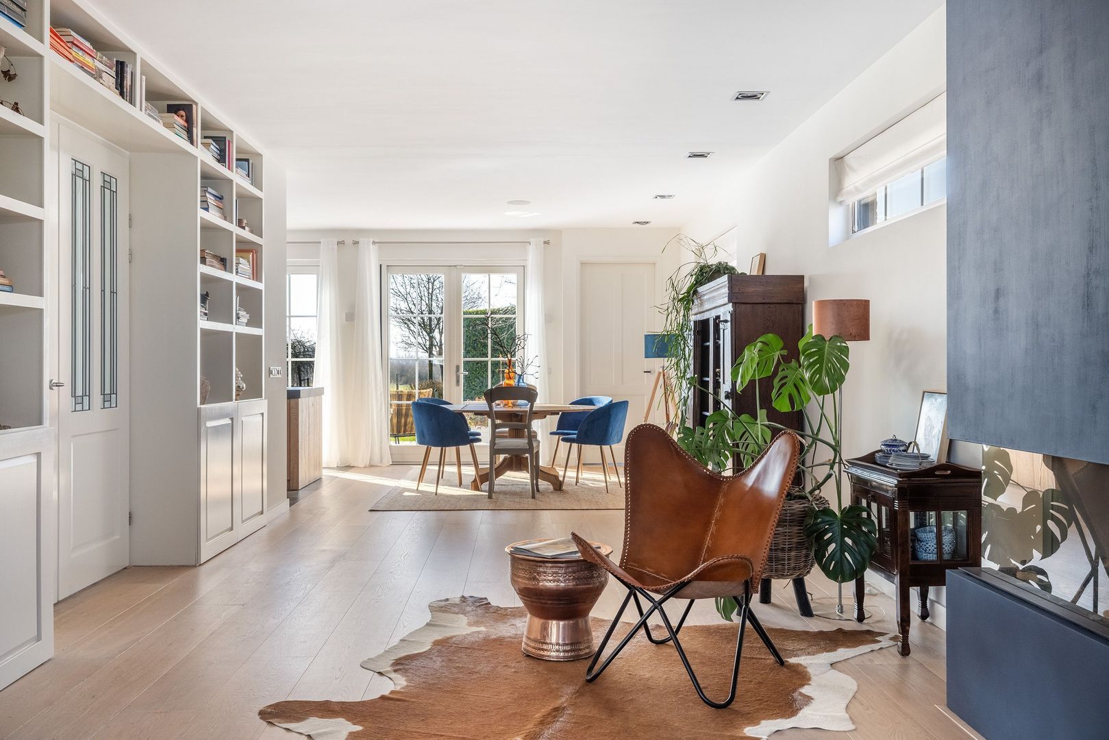 Waalweg 35, Ridderkerk foto-26