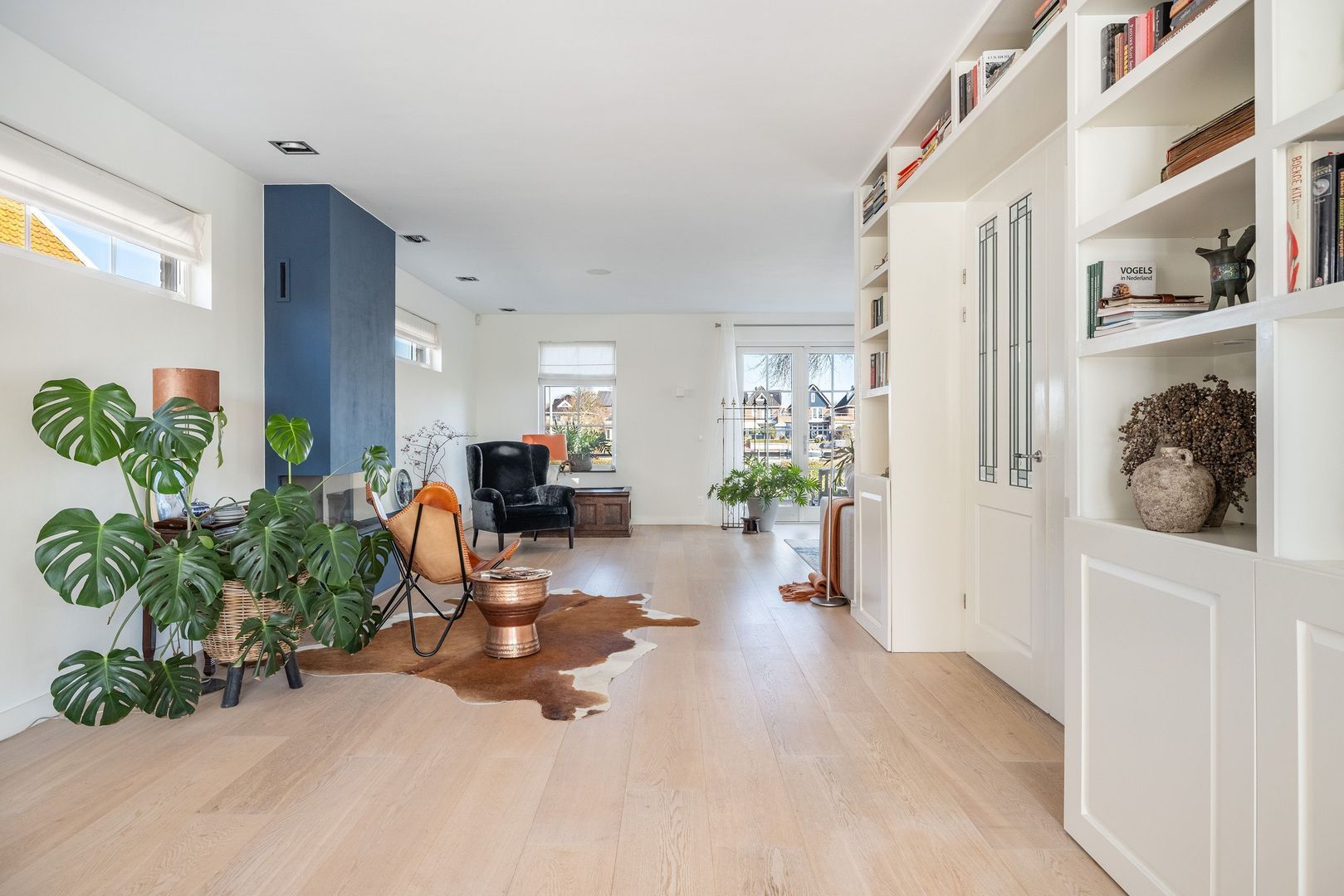 Waalweg 35, Ridderkerk foto-21