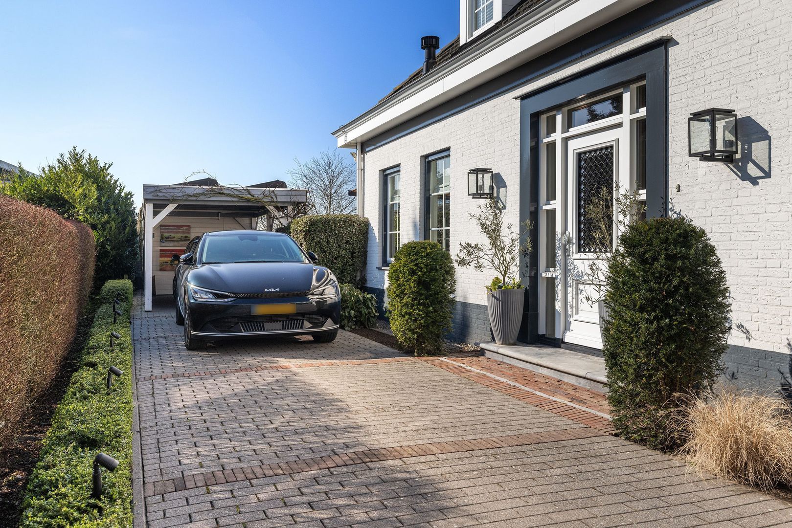 Waalweg 35, Ridderkerk foto-12