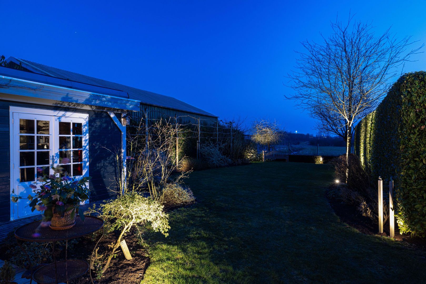 Waalweg 35, Ridderkerk foto-68