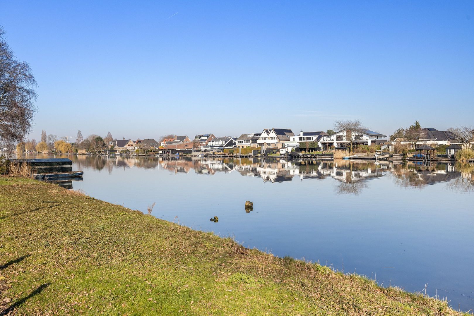 Waalweg 35, Ridderkerk foto-55