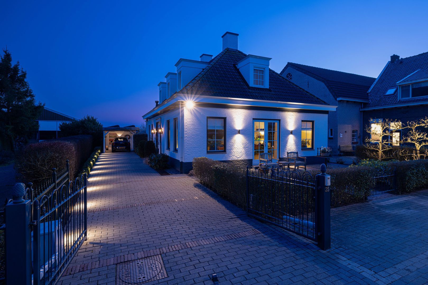 Waalweg 35, Ridderkerk foto-70