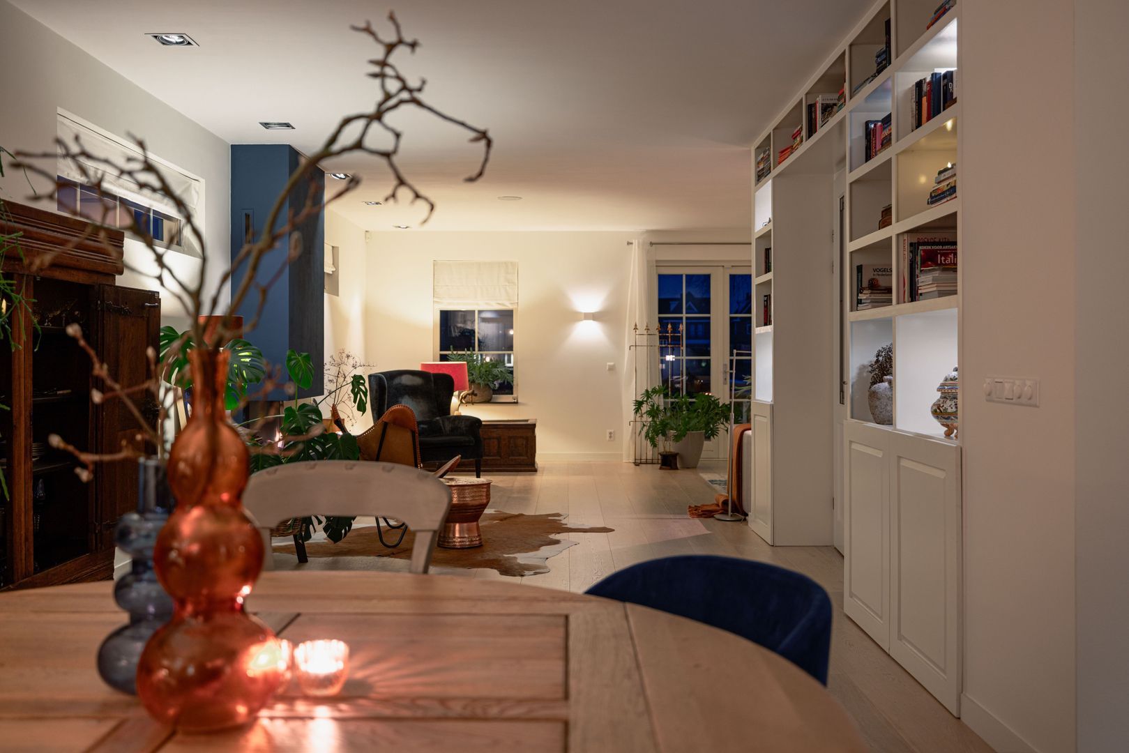 Waalweg 35, Ridderkerk foto-61