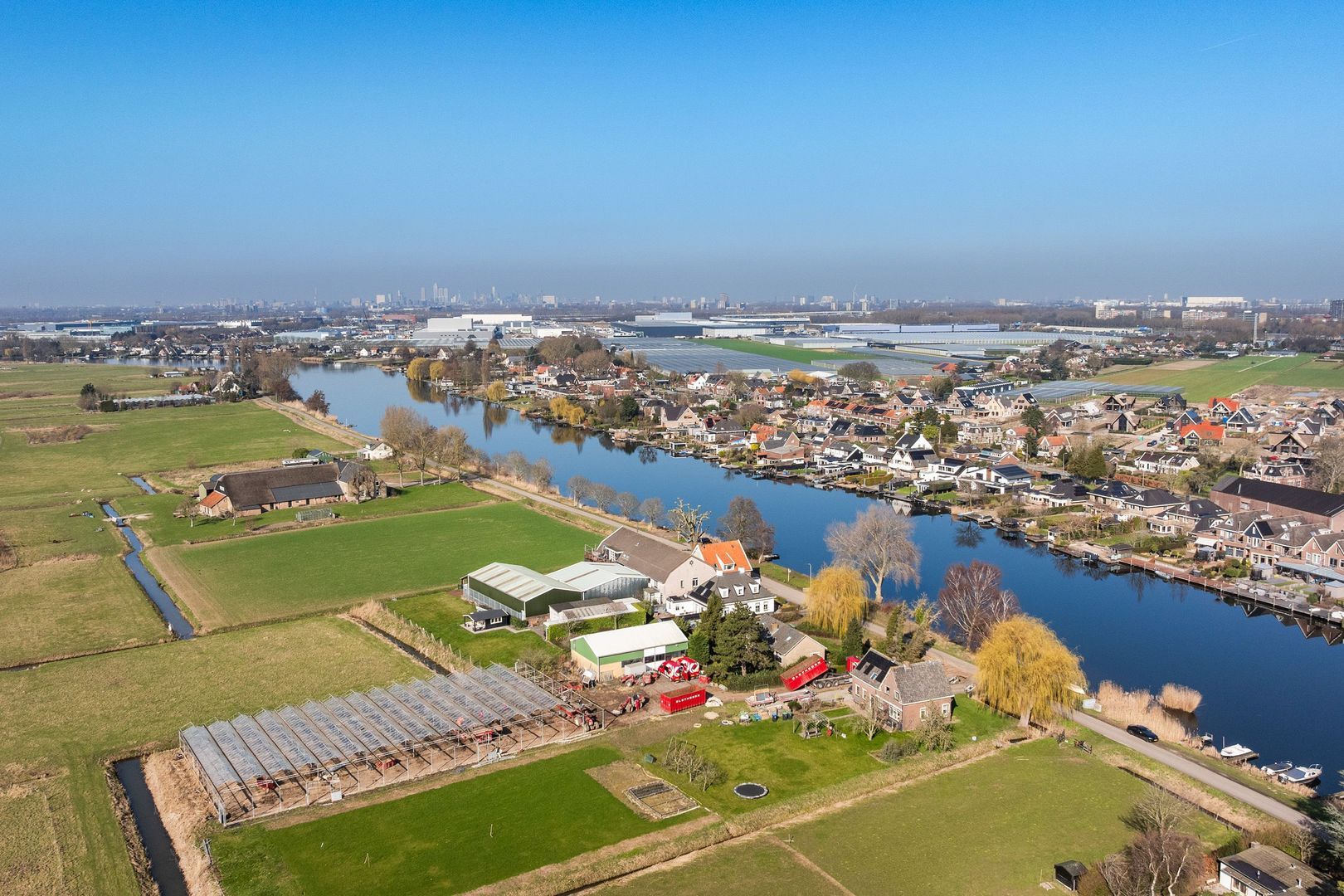 Waalweg 35, Ridderkerk foto-56