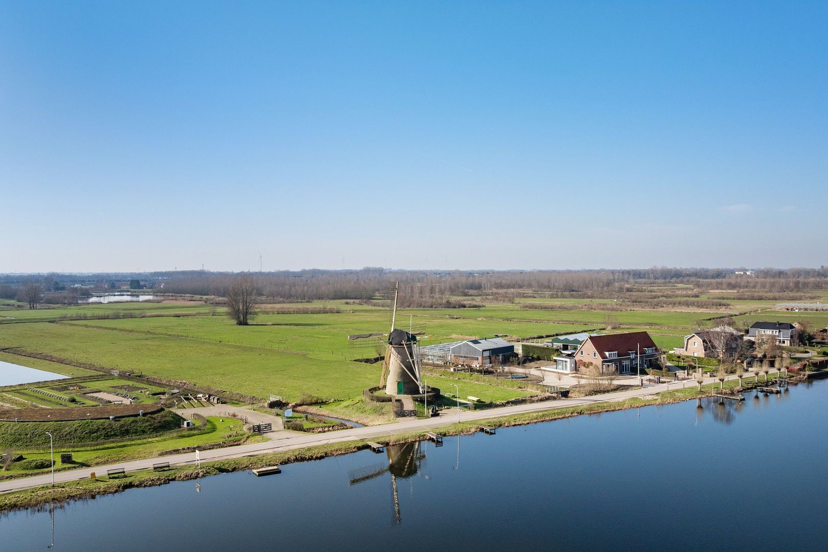 Waalweg 35, Ridderkerk foto-5