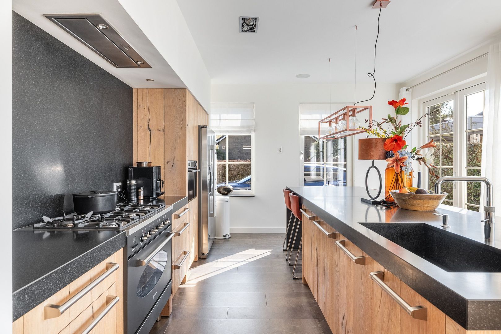 Waalweg 35, Ridderkerk foto-39