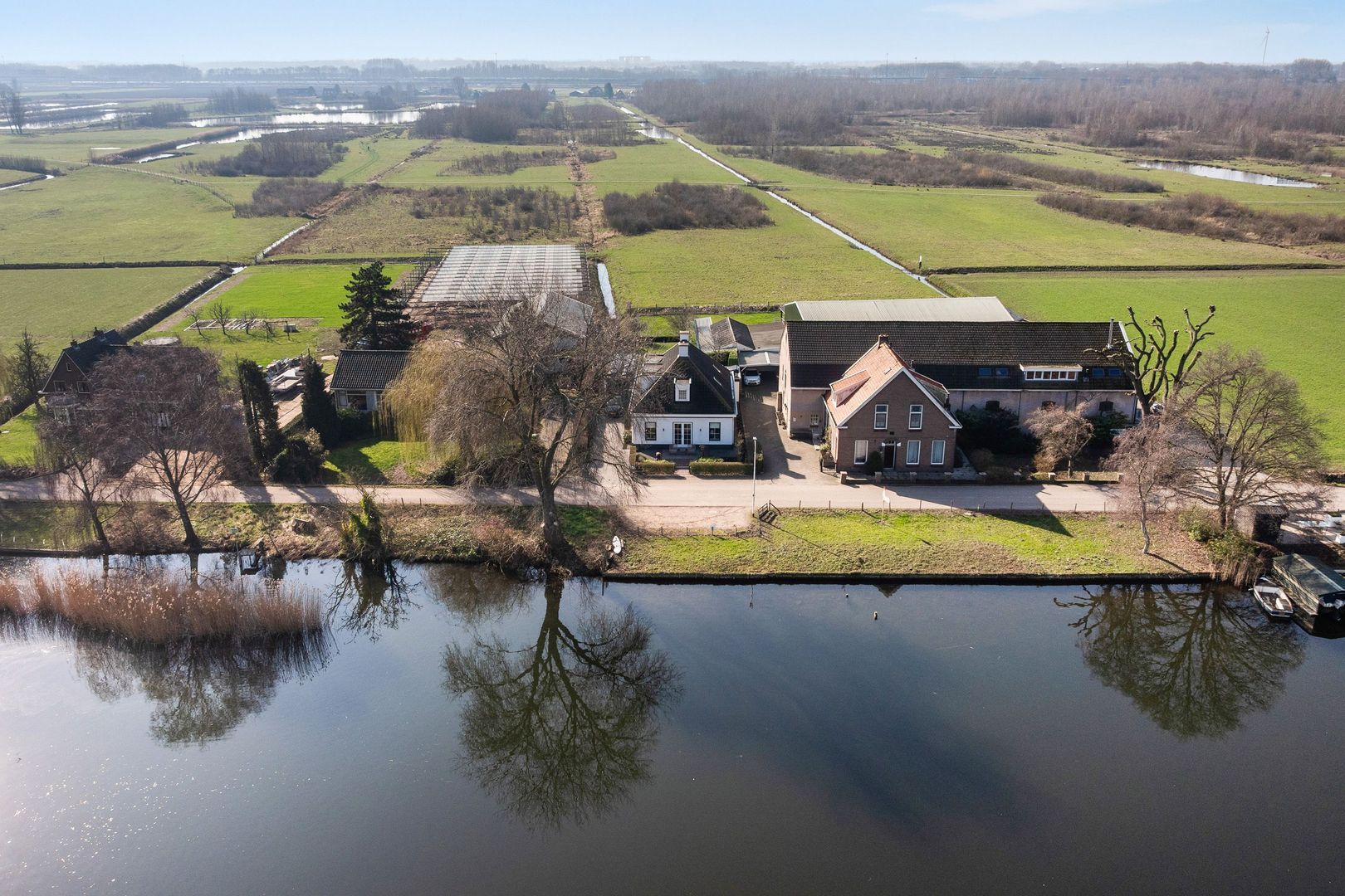 Waalweg 35, Ridderkerk foto-4