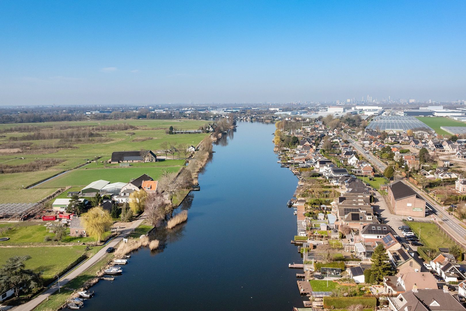 Waalweg 35, Ridderkerk foto-3