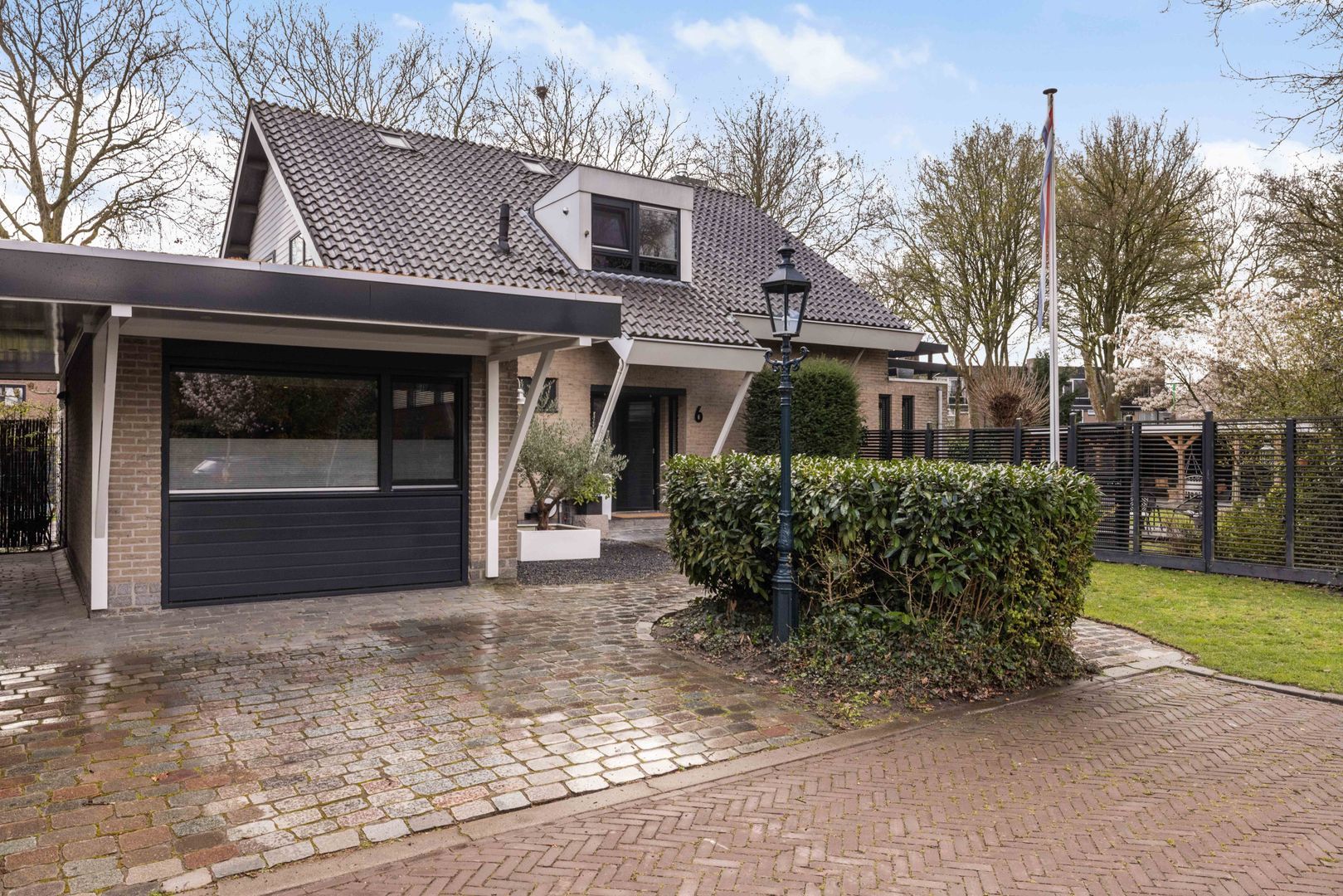 Hillenraad 6, Zwijndrecht foto-8