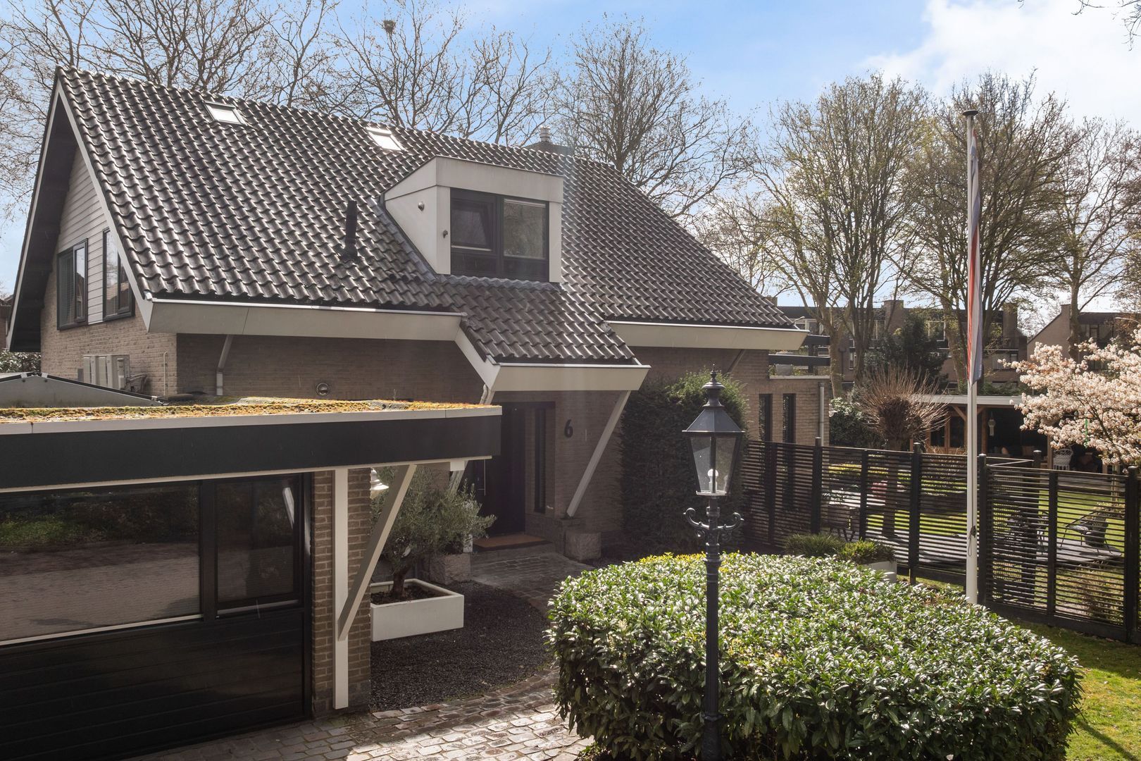 Hillenraad 6, Zwijndrecht foto-6