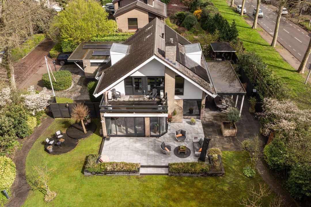 Hillenraad 6, Zwijndrecht foto-2