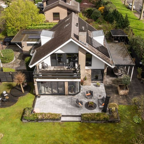 Hillenraad 6, Zwijndrecht foto-1