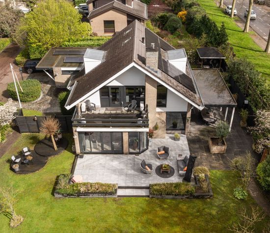 Hillenraad 6, Zwijndrecht