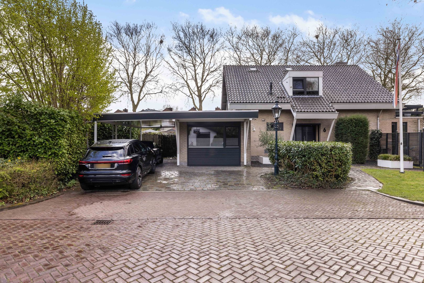 Hillenraad 6, Zwijndrecht foto-0