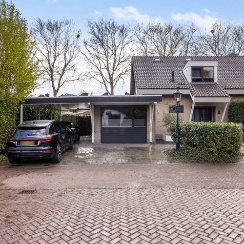 Hillenraad 6, Zwijndrecht foto-1