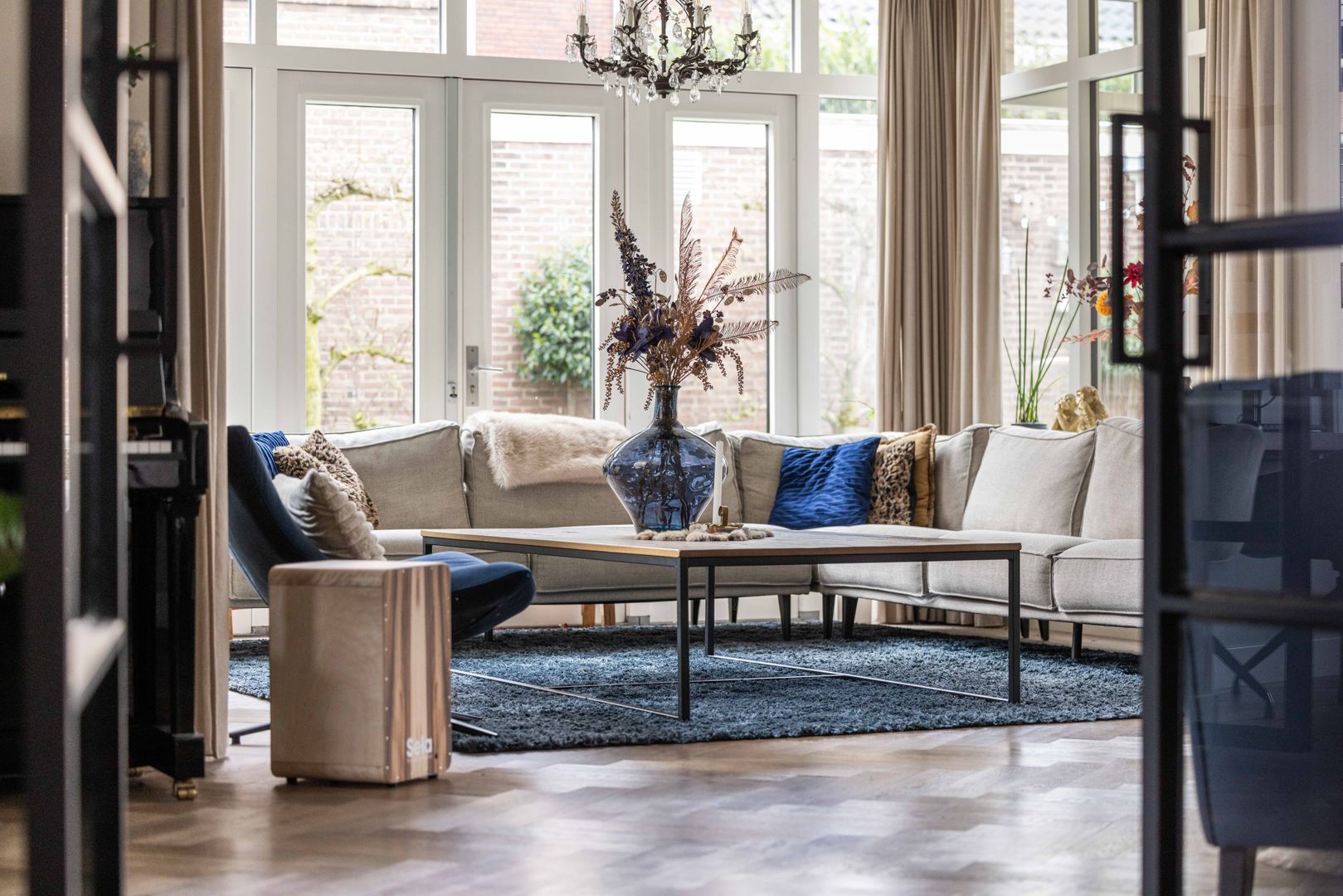 Burgemeester de Bruïnelaan 17, Zwijndrecht foto-13