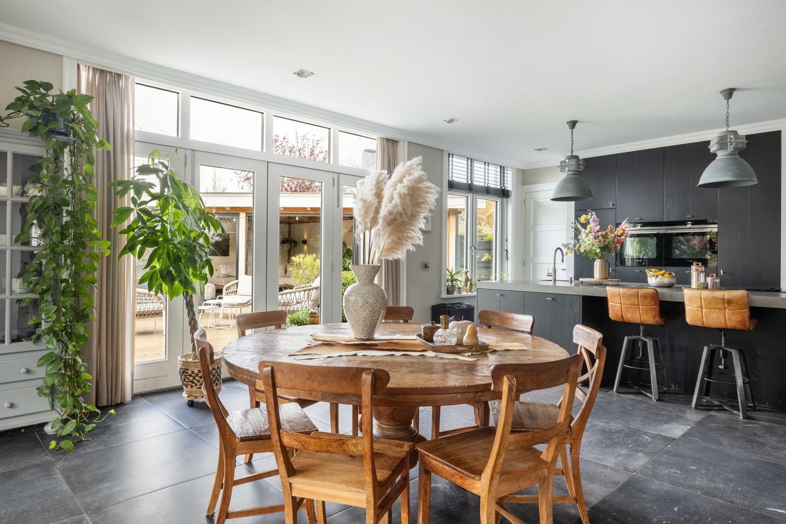 Burgemeester de Bruïnelaan 17, Zwijndrecht foto-20