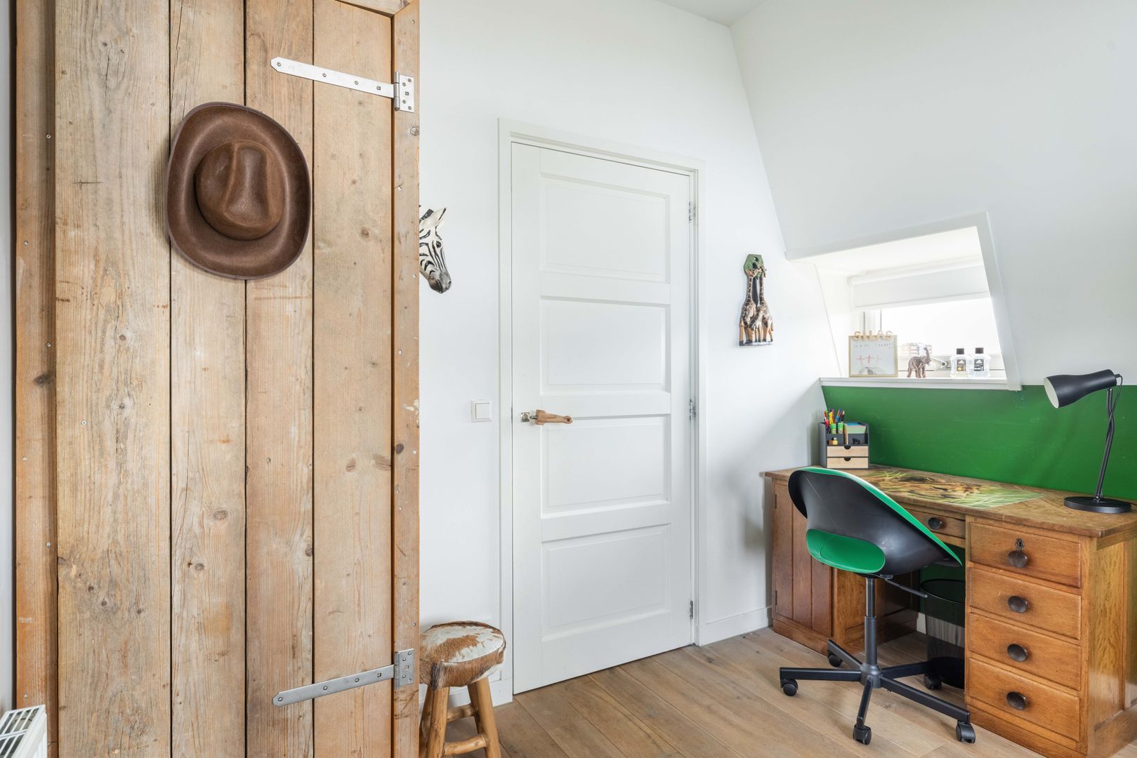 Burgemeester de Bruïnelaan 17, Zwijndrecht foto-71