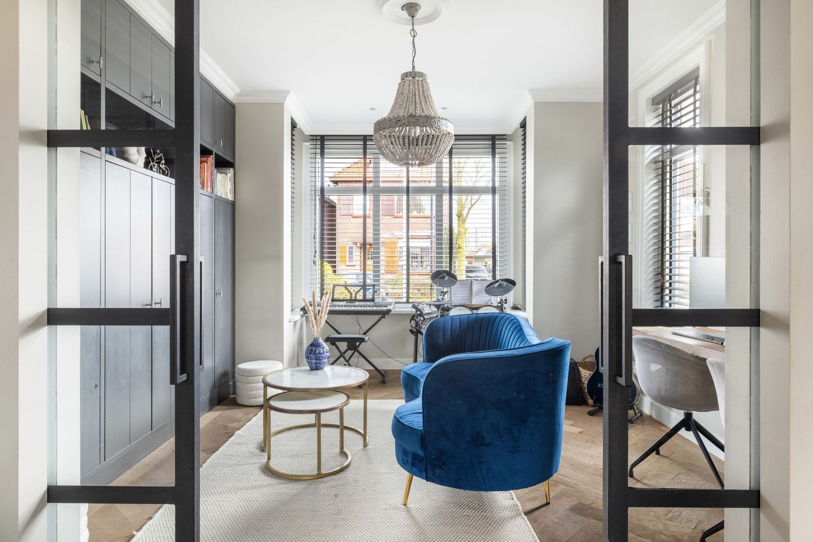 Burgemeester de Bruïnelaan 17, Zwijndrecht foto-11