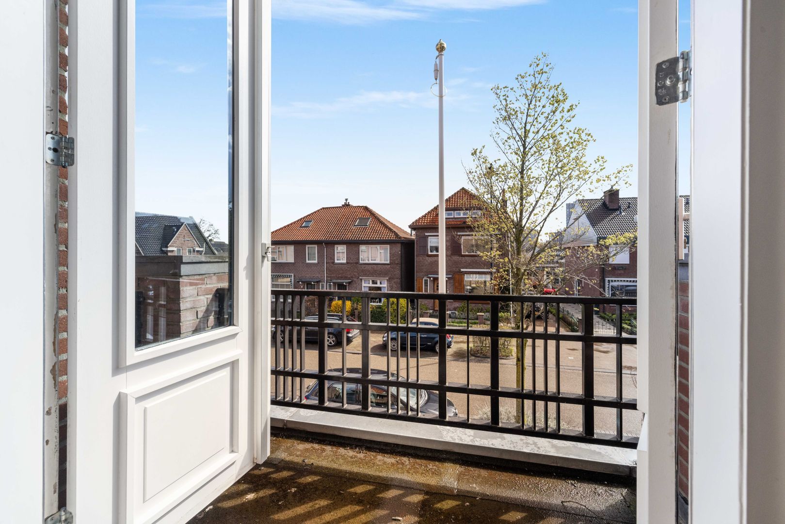 Burgemeester de Bruïnelaan 17, Zwijndrecht foto-57