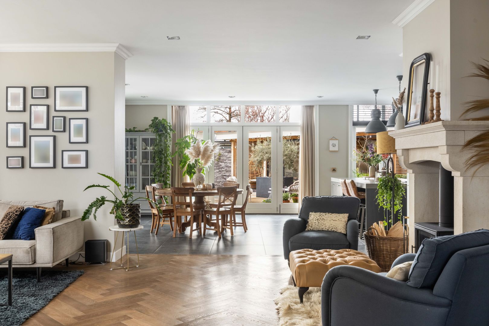 Burgemeester de Bruïnelaan 17, Zwijndrecht foto-17