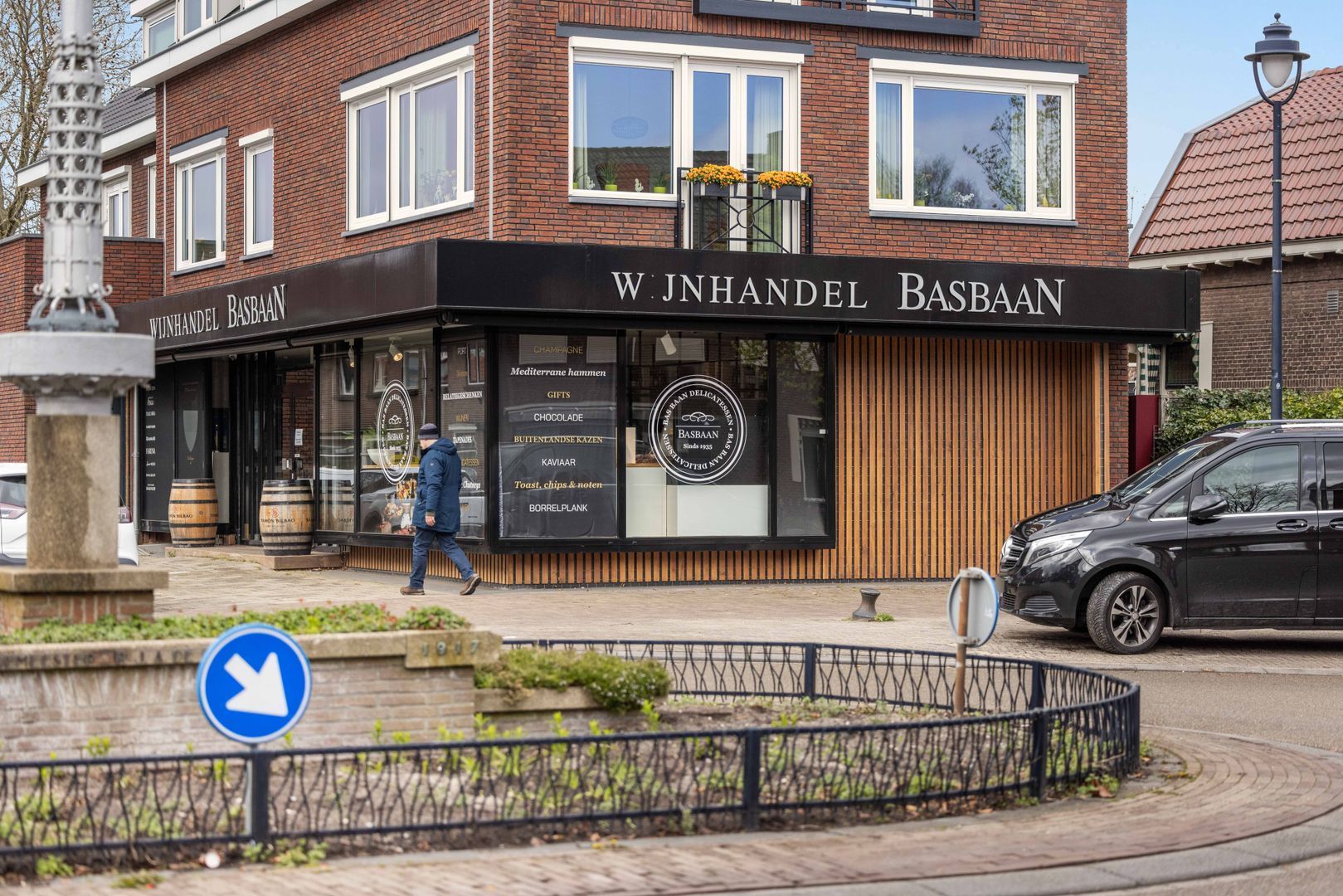 Burgemeester de Bruïnelaan 17, Zwijndrecht foto-78