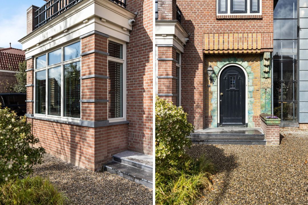 Burgemeester de Bruïnelaan 17, Zwijndrecht foto-2