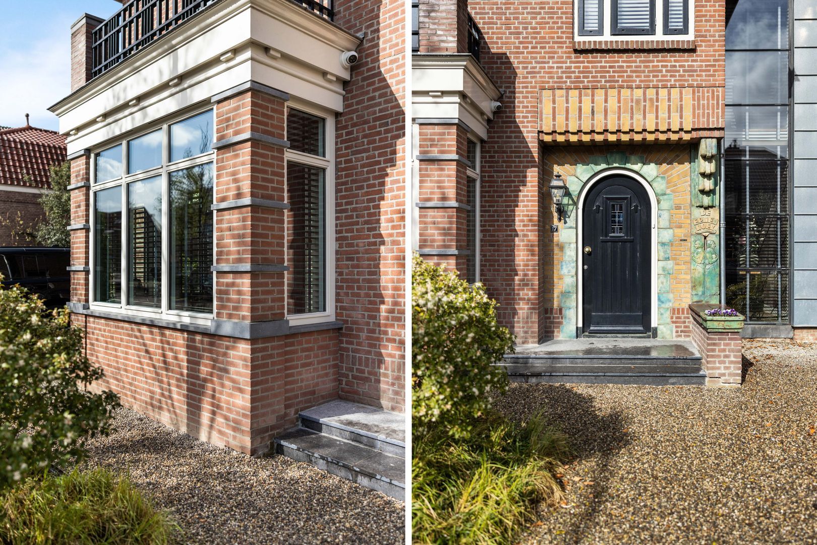 Burgemeester de Bruïnelaan 17, Zwijndrecht foto-1