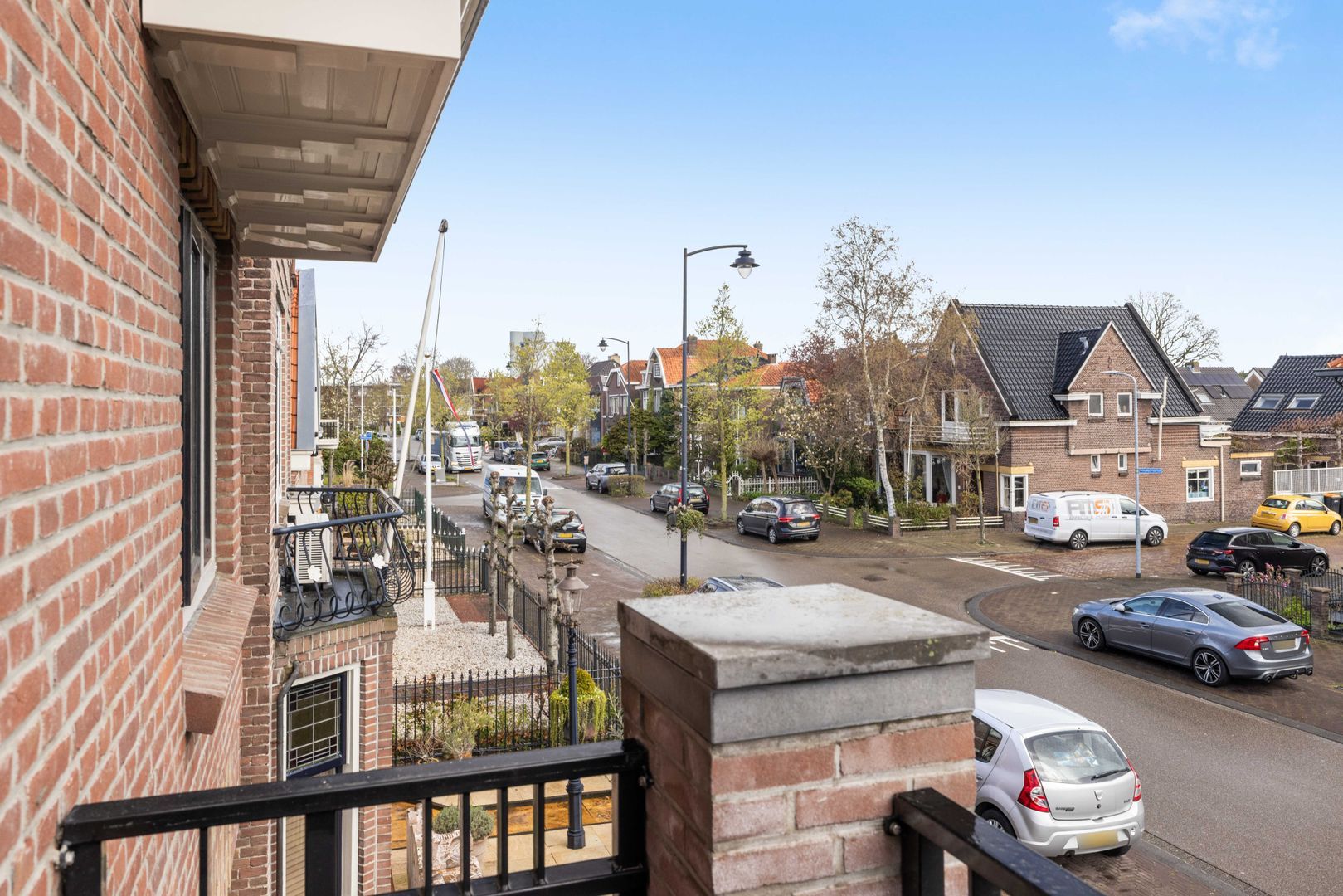 Burgemeester de Bruïnelaan 17, Zwijndrecht foto-58