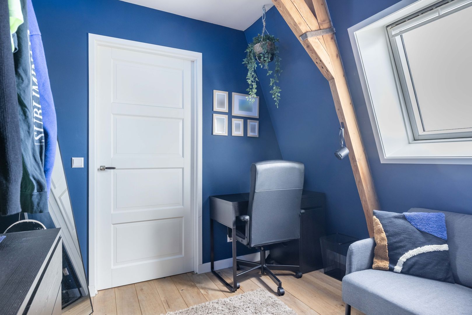 Burgemeester de Bruïnelaan 17, Zwijndrecht foto-75