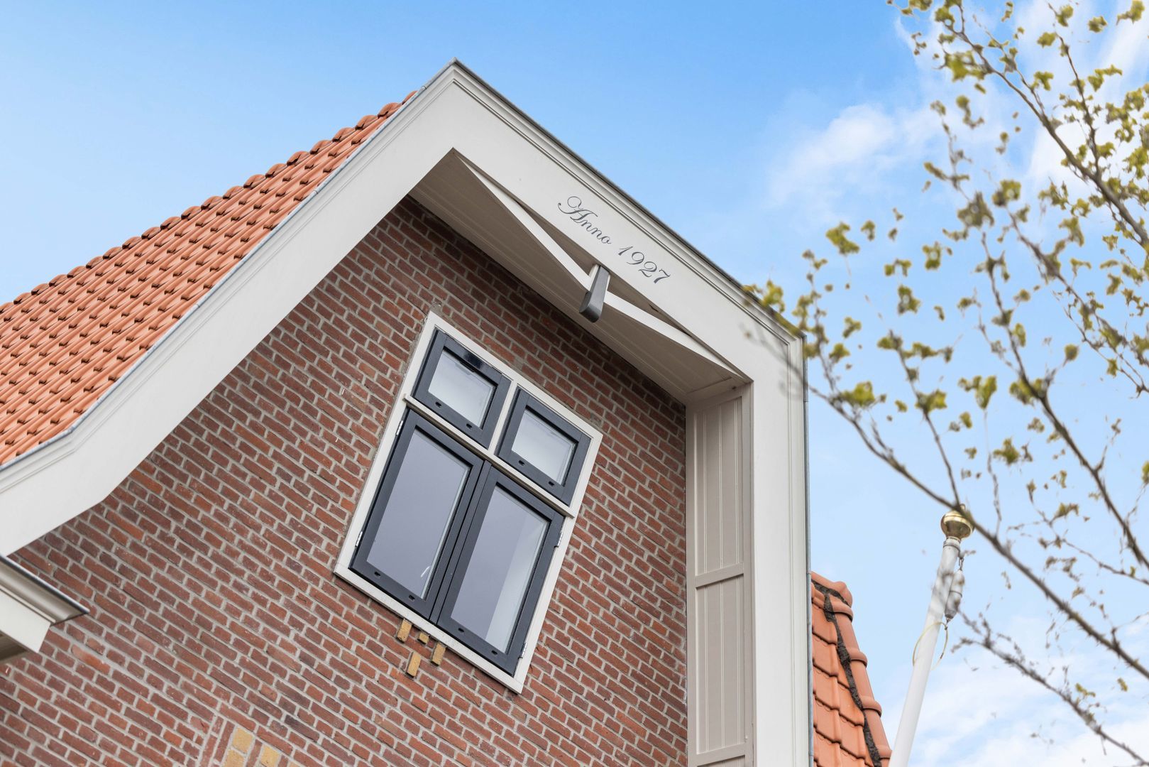 Burgemeester de Bruïnelaan 17, Zwijndrecht foto-5