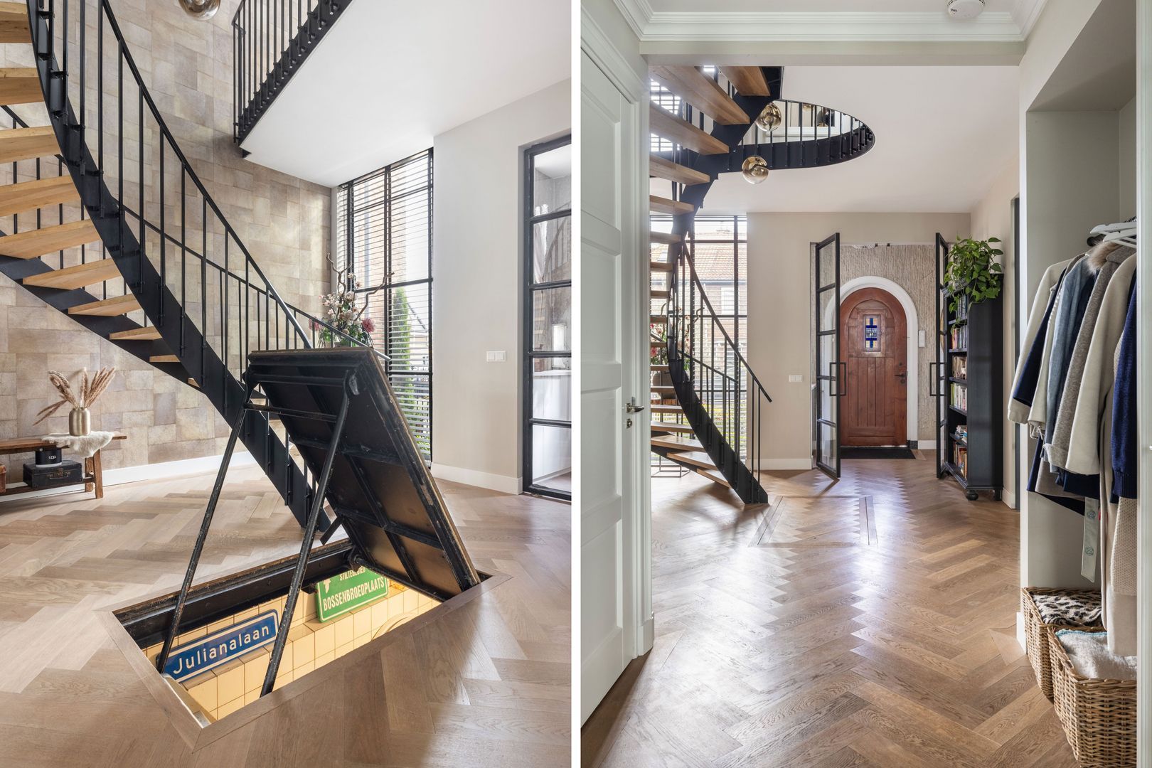 Burgemeester de Bruïnelaan 17, Zwijndrecht foto-51