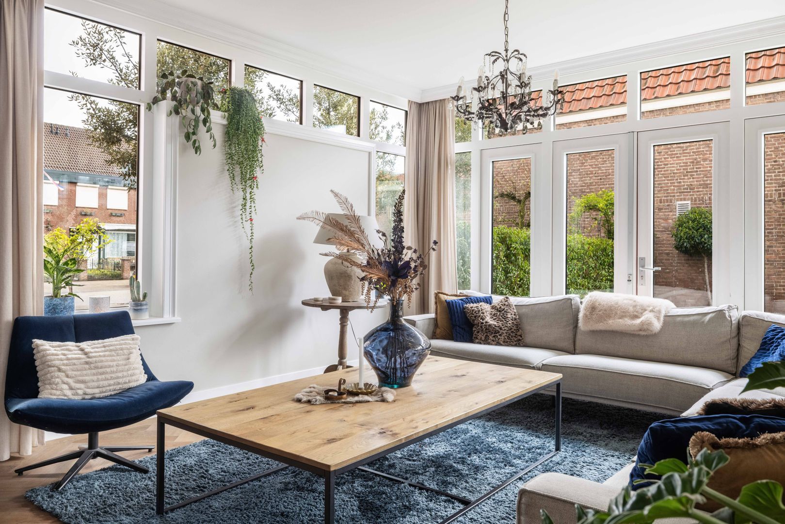 Burgemeester de Bruïnelaan 17, Zwijndrecht foto-14