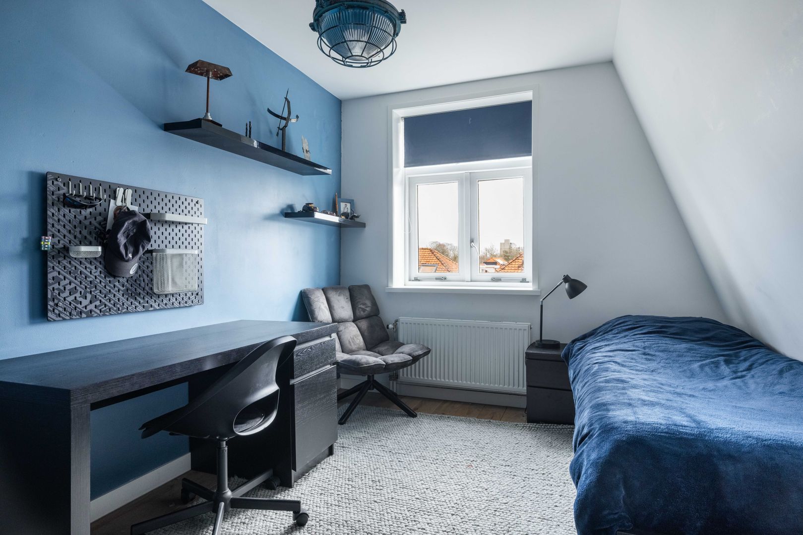 Burgemeester de Bruïnelaan 17, Zwijndrecht foto-76